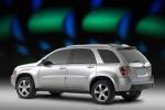 Chevrolet Equinox 2005 года